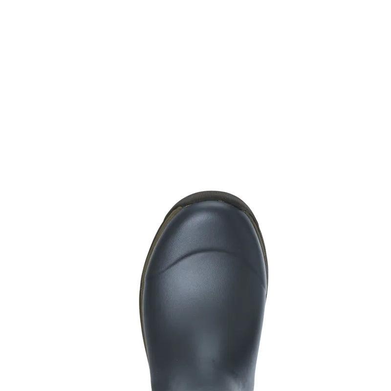 Ariat Burford Wellingtons in Navy-4